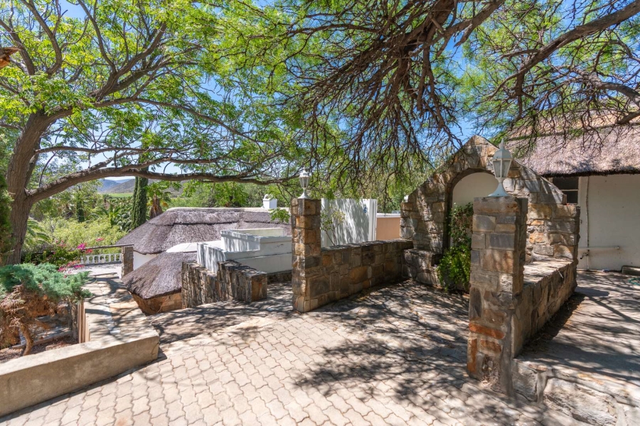15 Bedroom Property for Sale in Montagu Western Cape